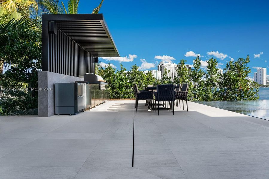 Community amenities in , Miami Beach (Image 45).