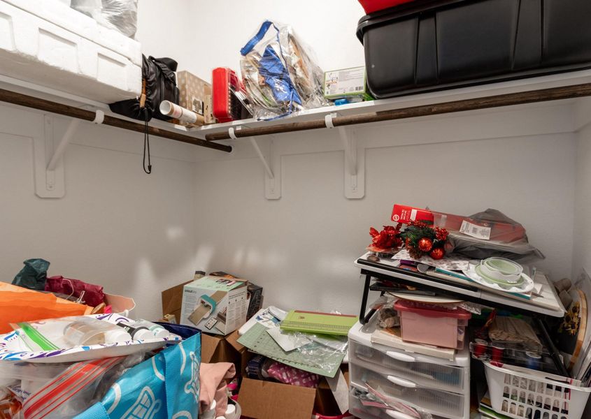 Close-up of interior finishes inside a home in Mustang Ridge, Alvin (Image 21). Close-up of interior finishes inside a home in Mustang Ridge, Alvin (Image 21).