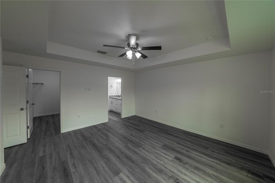 Spacious, unfurnished interior of a new home in , Ocklawaha (Image 29). Spacious, unfurnished interior of a new home in , Ocklawaha (Image 29).