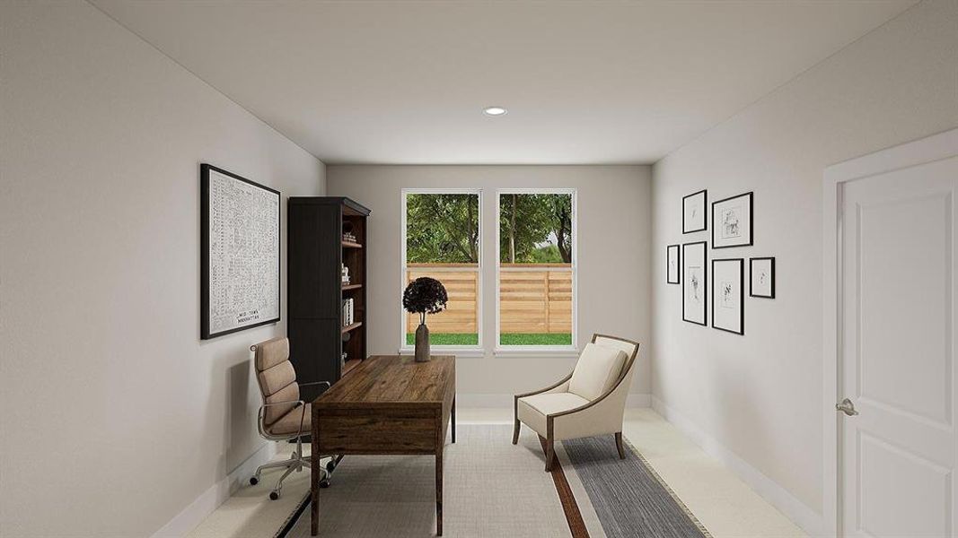 Discovery Collection at The Meadows Discovery Collection at The Meadows