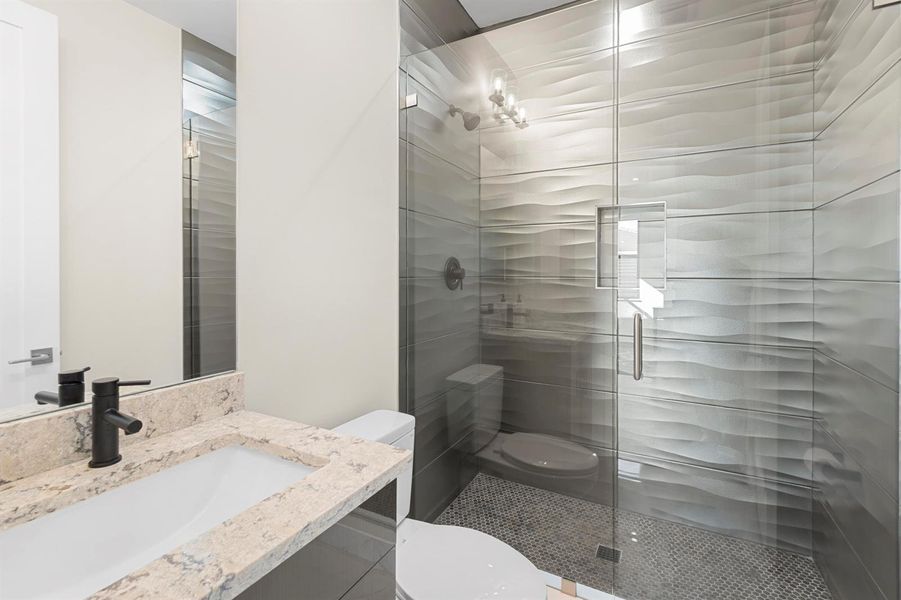 Bathroom Bathroom