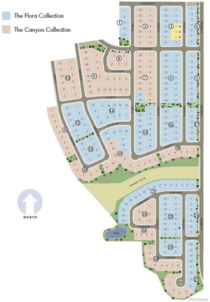 Image 18 of a home in .