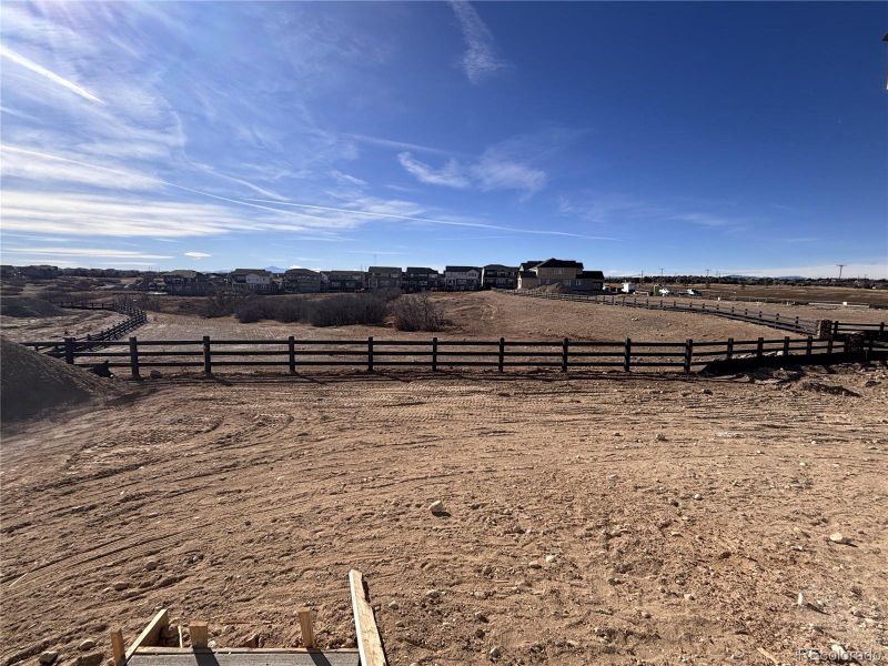 3264 Fervid Street ~ Under Construction 3264 Fervid Street ~ Under Construction