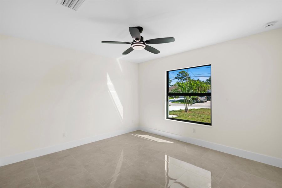 Spacious, unfurnished interior of a new home in , Fort Pierce (Image 59). Spacious, unfurnished interior of a new home in , Fort Pierce (Image 59).