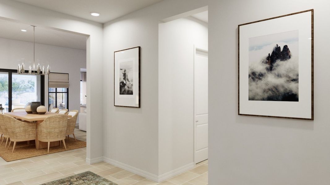 PLAN 1025 MARKETING UT-CAM 001-FOYER