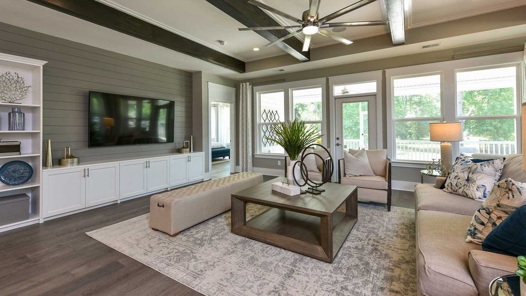 Great Room