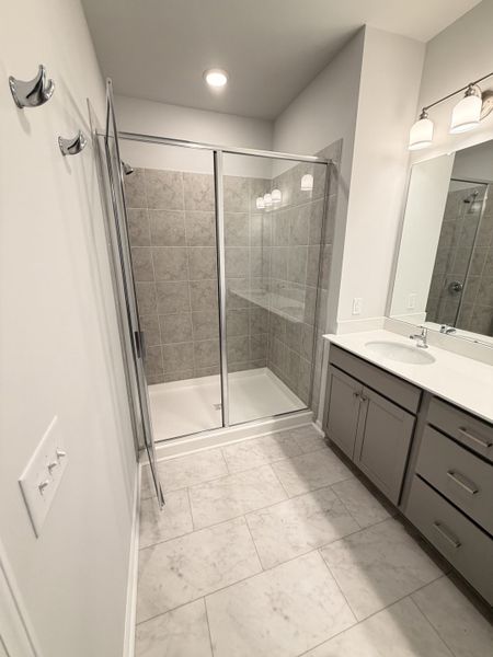 Owner's Bath Owner's Bath