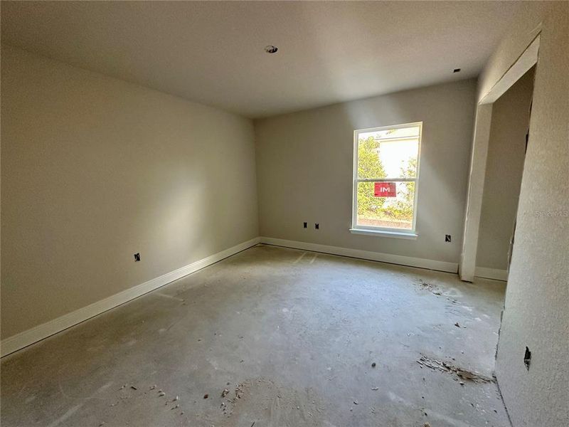 In-progress construction of a new home in , Lakeland, FL (Image 7).