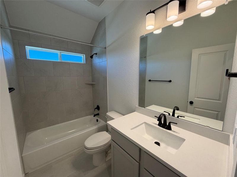 Secondary Bath Secondary Bath