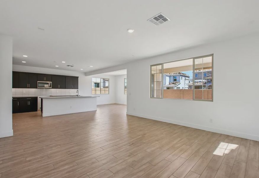 Great Room - 2 of 18