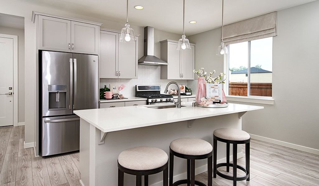 Alexandrite-PDX-Kitchen