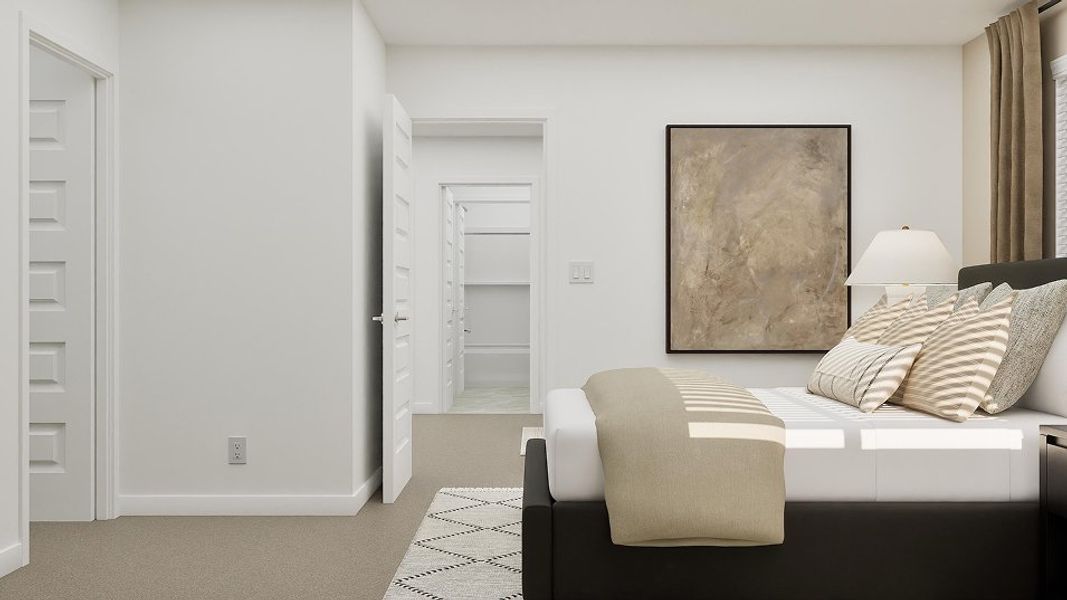 West Core M018 Gwen Bed2 2of2 F2