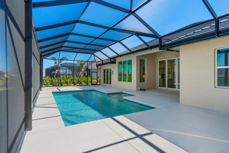 14322 SW Belterra Drive_Screen Pool