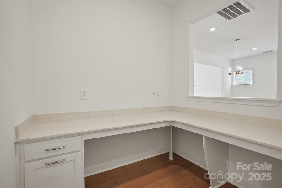 For Representation Purposes Only