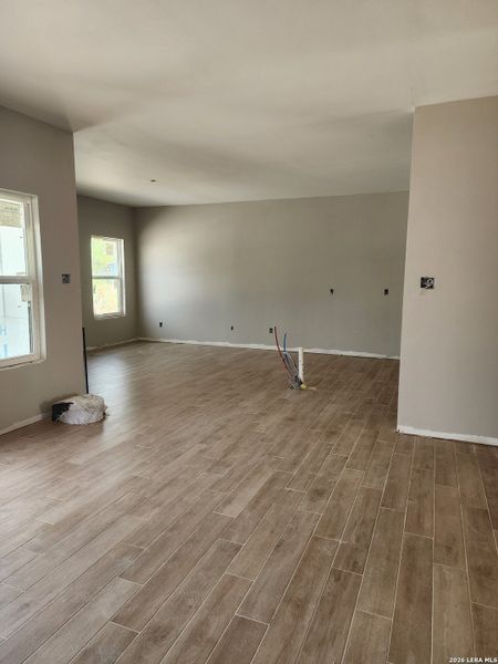 Spacious, unfurnished interior of a new home in , Eagle Pass (Image 6). Spacious, unfurnished interior of a new home in , Eagle Pass (Image 6).