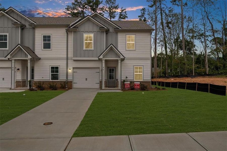 Image 43 of a home in .