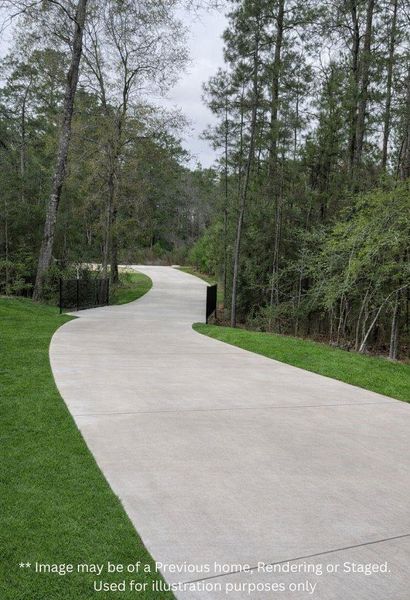 Natural landscape and outdoor views near  in Huntsville (Image 49).