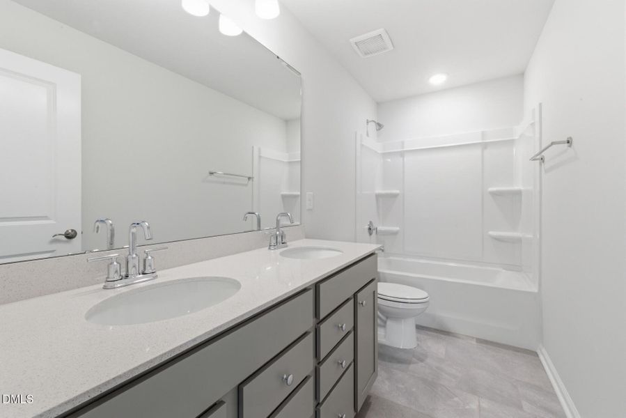 PRO Lot #41 (2116 Cedar Bird) 2nd Floor