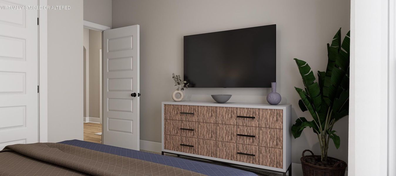vs.2 Bedroom 2 vs.2 Bedroom 2
