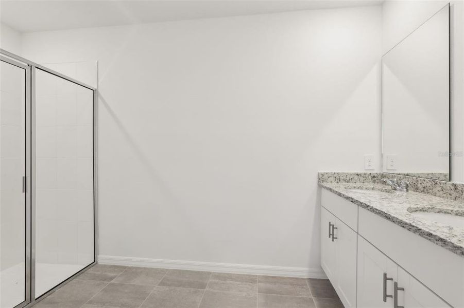 Image 37 of a home in Springs at Lake Alfred - Signature Series.