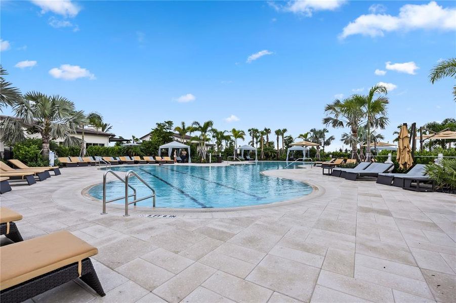 Community amenities in Star Farms at Lakewood Ranch, Bradenton (Image 27).