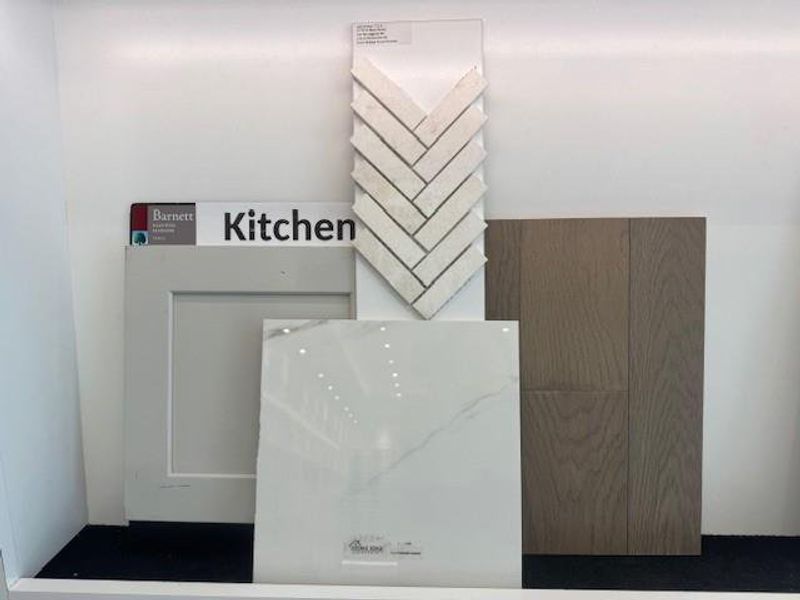 Kitchen Selections