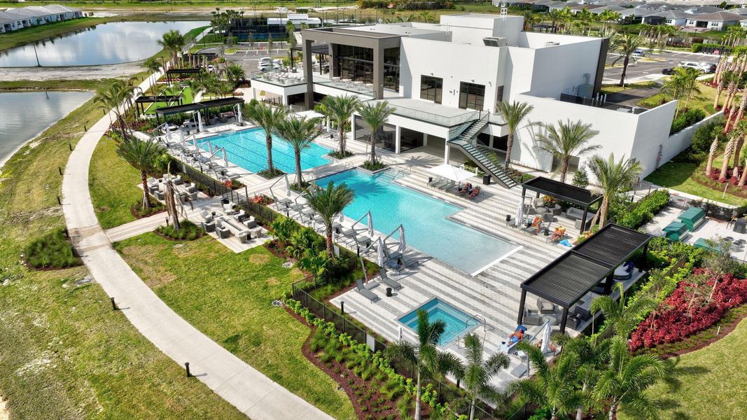 Community amenities in , Port St. Lucie (Image 57).