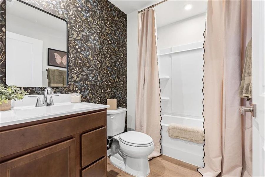 Furnished interior view inside a new home in , Rome (Image 30). Furnished interior view inside a new home in , Rome (Image 30).