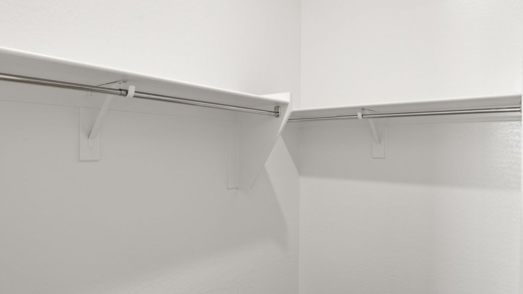 Close-up of interior finishes inside a home in The Ridge at Stone Butte, Phoenix (Image 14).