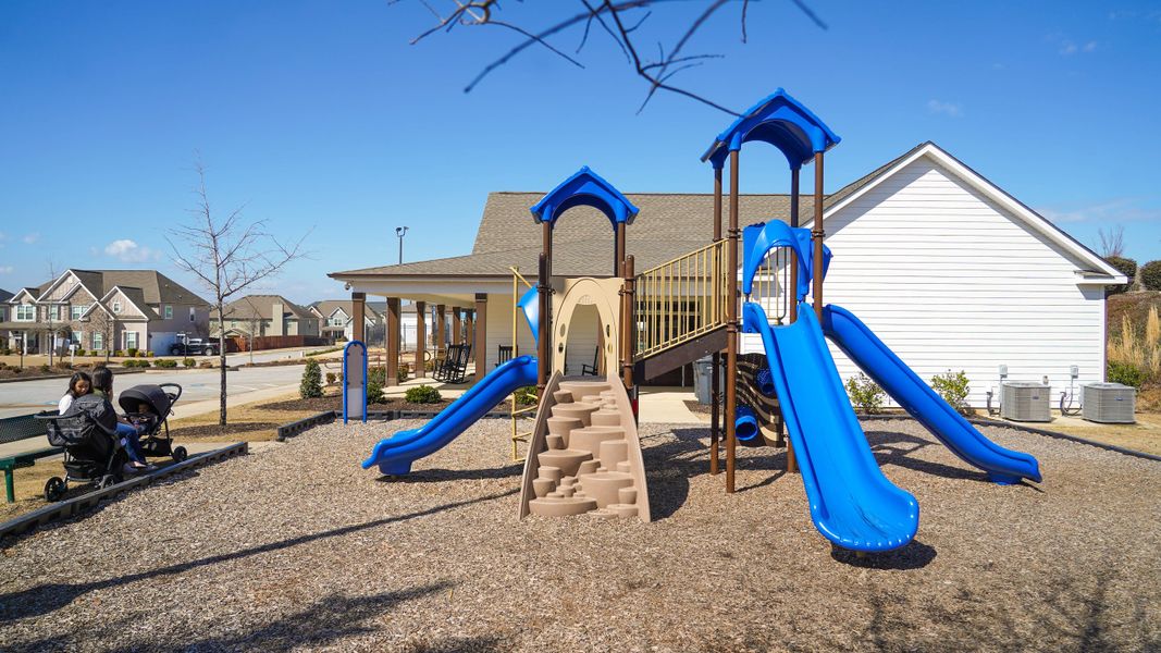 Community amenities in Crawford Creek, Grovetown (Image 47). Community amenities in Crawford Creek, Grovetown (Image 47).