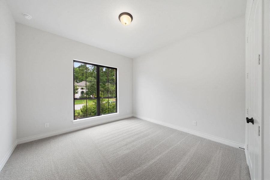 Spacious, unfurnished interior of a new home in The Woodlands Hills 65′, Willis (Image 39). Spacious, unfurnished interior of a new home in The Woodlands Hills 65′, Willis (Image 39).