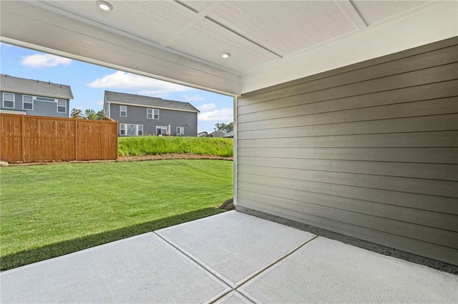 Image 39 of a home in The Reserve At Liberty Park. Image 39 of a home in The Reserve At Liberty Park.