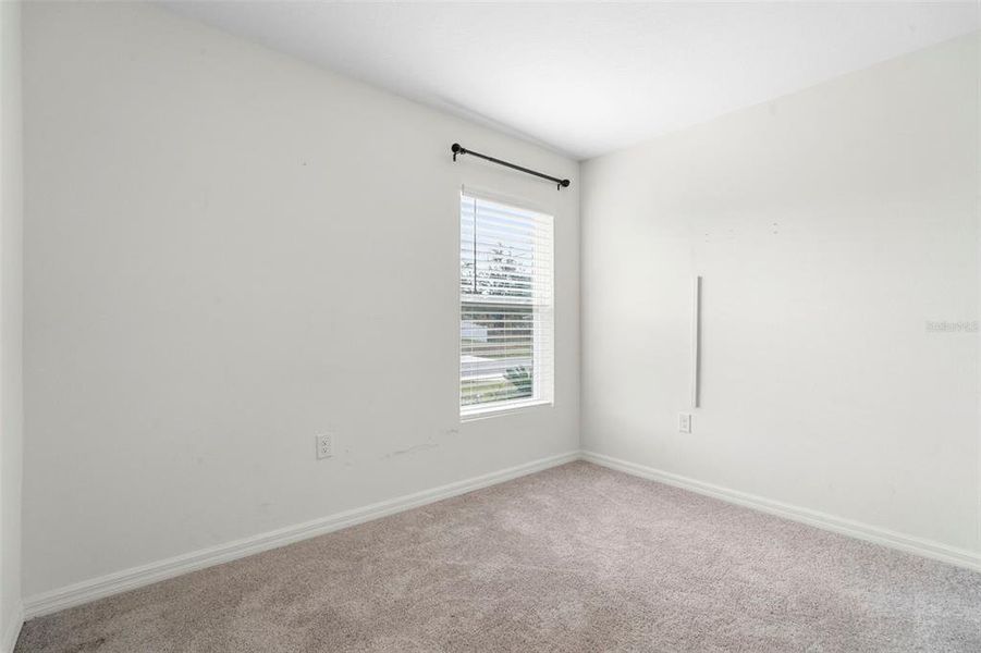 Spacious, unfurnished interior of a new home in Poinciana, Poinciana (Image 28).