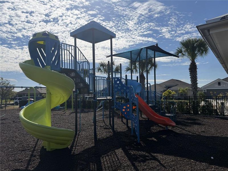 Community amenities in Aviary at Rutland Ranch, Parrish (Image 39).