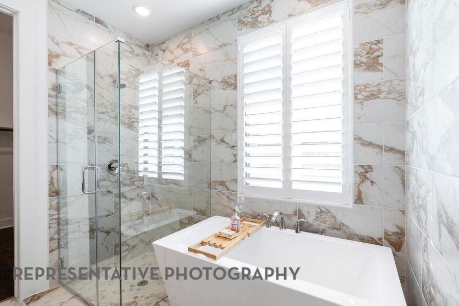 Image 9 of a home in Grand Central Park: 55ft. lots. Image 9 of a home in Grand Central Park: 55ft. lots.