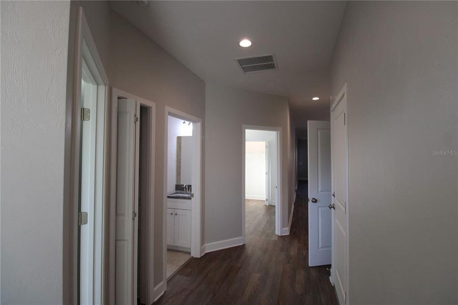 Spacious, unfurnished interior of a new home in , Lake City (Image 30). Spacious, unfurnished interior of a new home in , Lake City (Image 30).