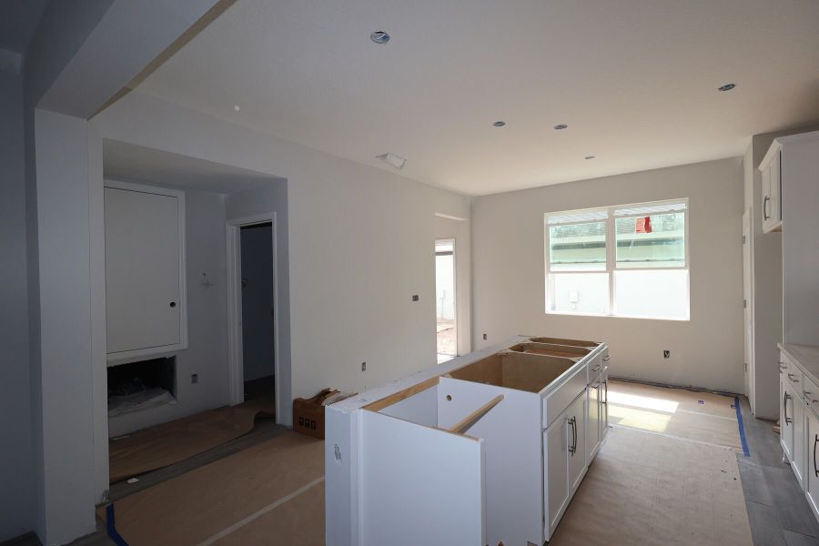 Kitchen Kitchen