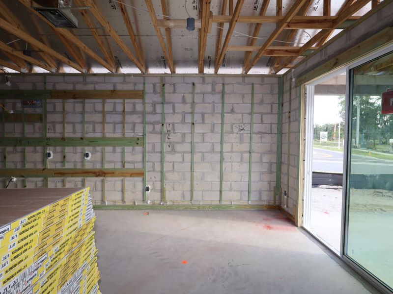 Framing Framing