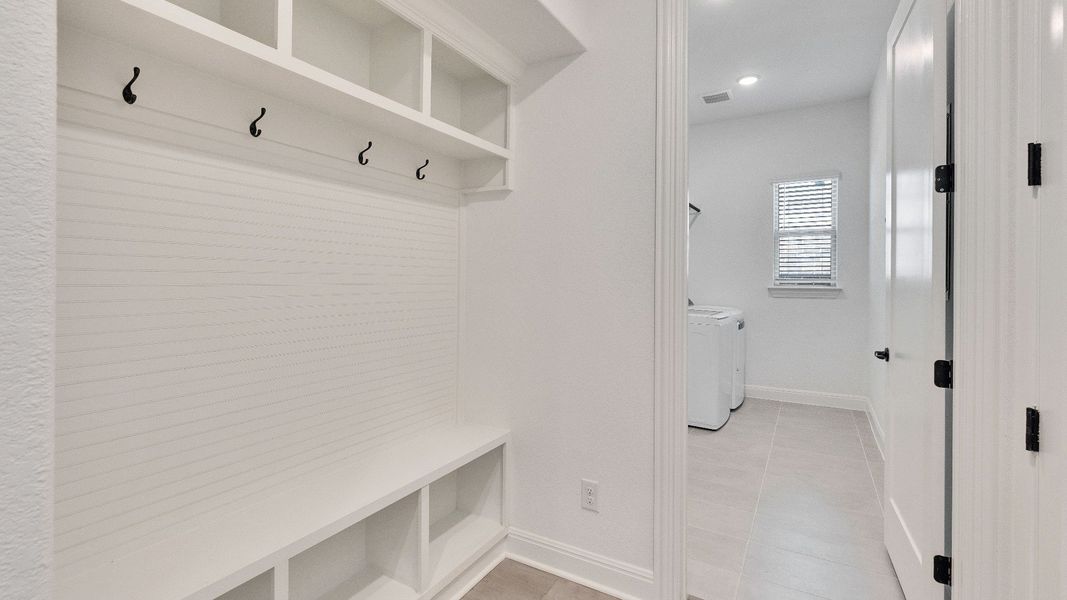 Princeton Floor Plan - Representative Photo