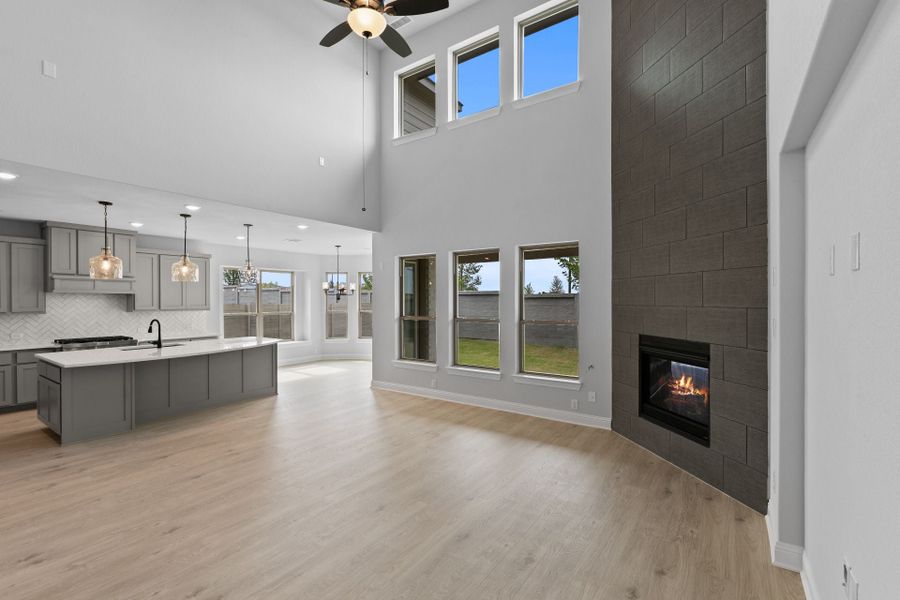 McKinney, TX New Home. - Slide 24 McKinney, TX New Home. - Slide 24