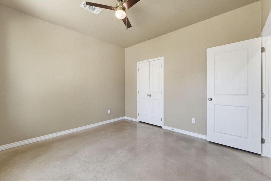 Spacious, unfurnished interior of a new home in , Copperas Cove (Image 20). Spacious, unfurnished interior of a new home in , Copperas Cove (Image 20).