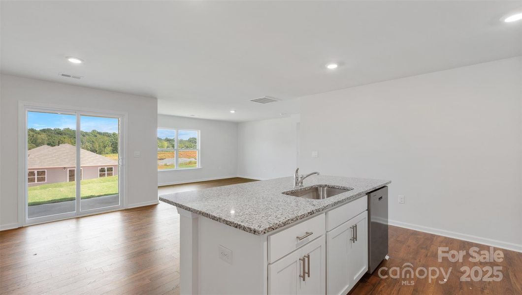 Photos are representative