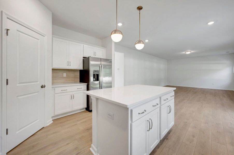 Kitchen Kitchen