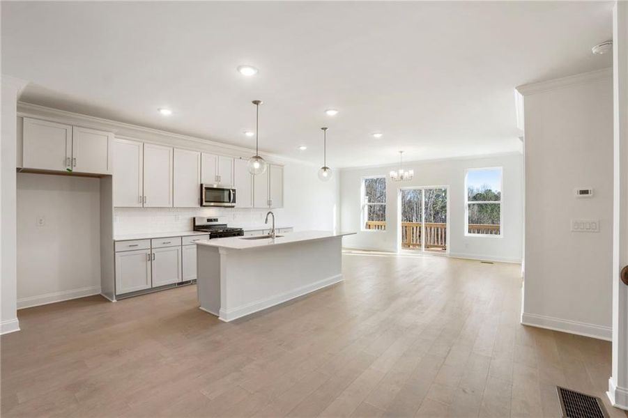 Image 43 of a home in . Image 43 of a home in .