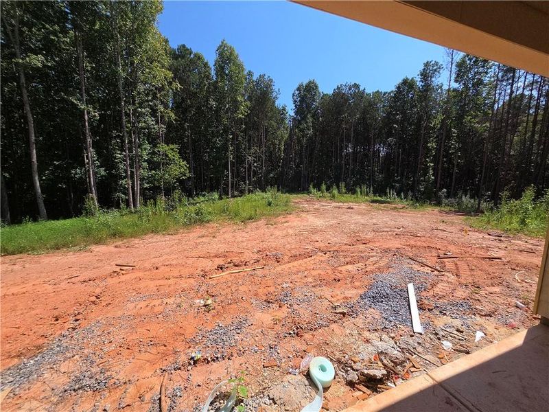 Site preparation for new homesites in , Carrollton (Image 19).