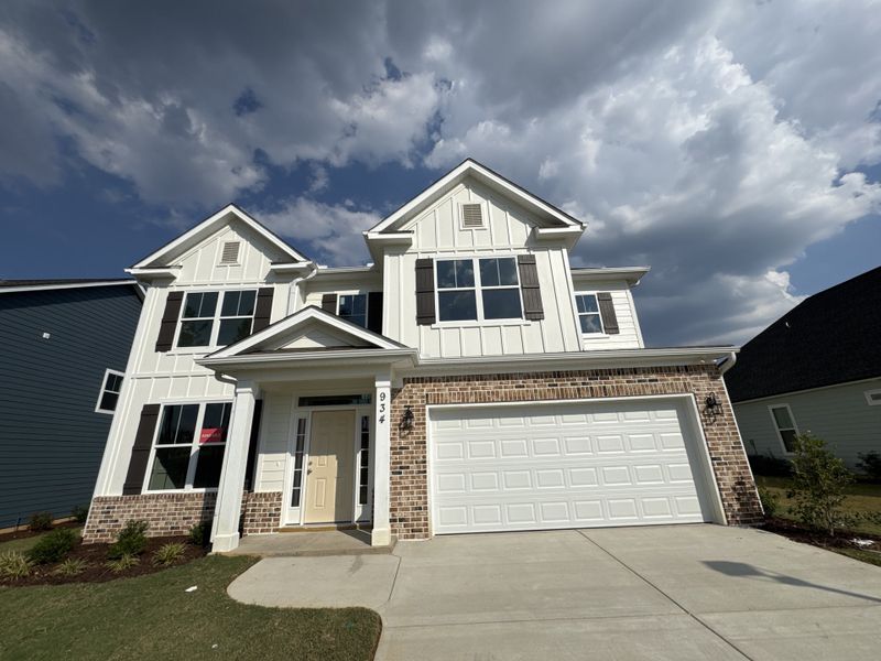 Image 28 of a home in Tillery Park.