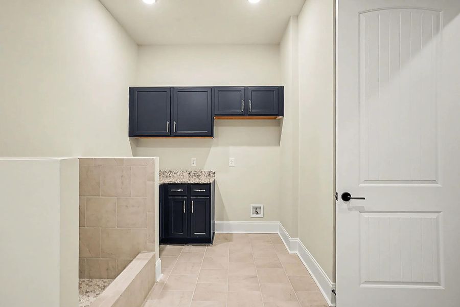 Arydale D Laundry room Arydale D Laundry room