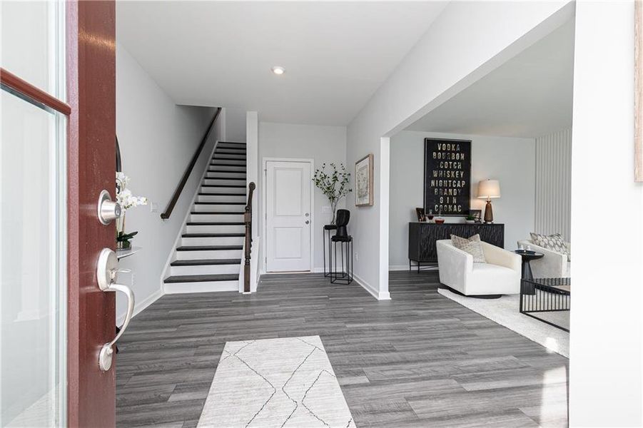 Image 38 of a home in Darlington.