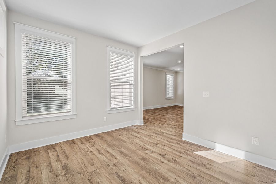 Spring Hill, TN New Home.  - Slide 29