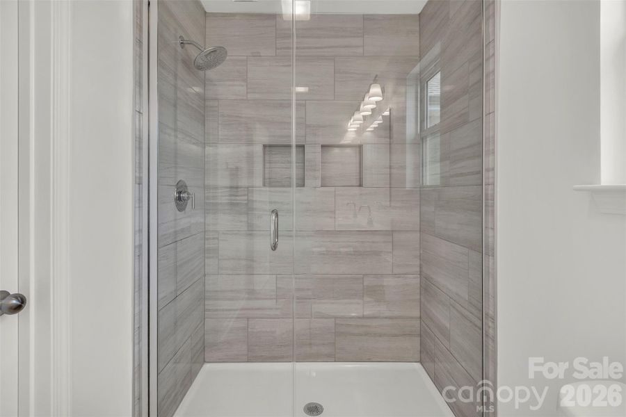 Close-up of interior finishes inside a home in Edgewater - The Links, Lancaster (Image 23).